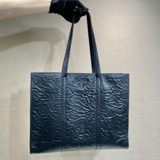 Prada Shopping Bags